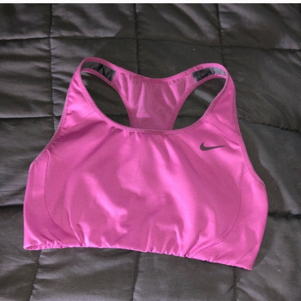 Nike sports bra